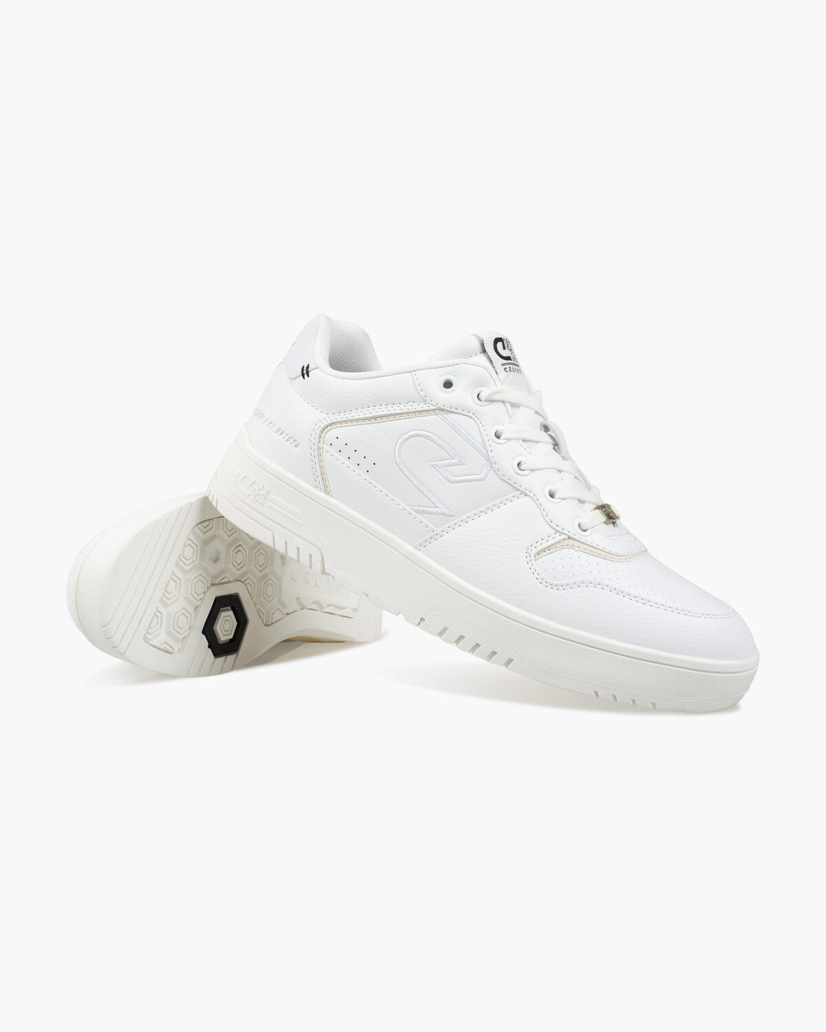 Royal C, White, hi-res