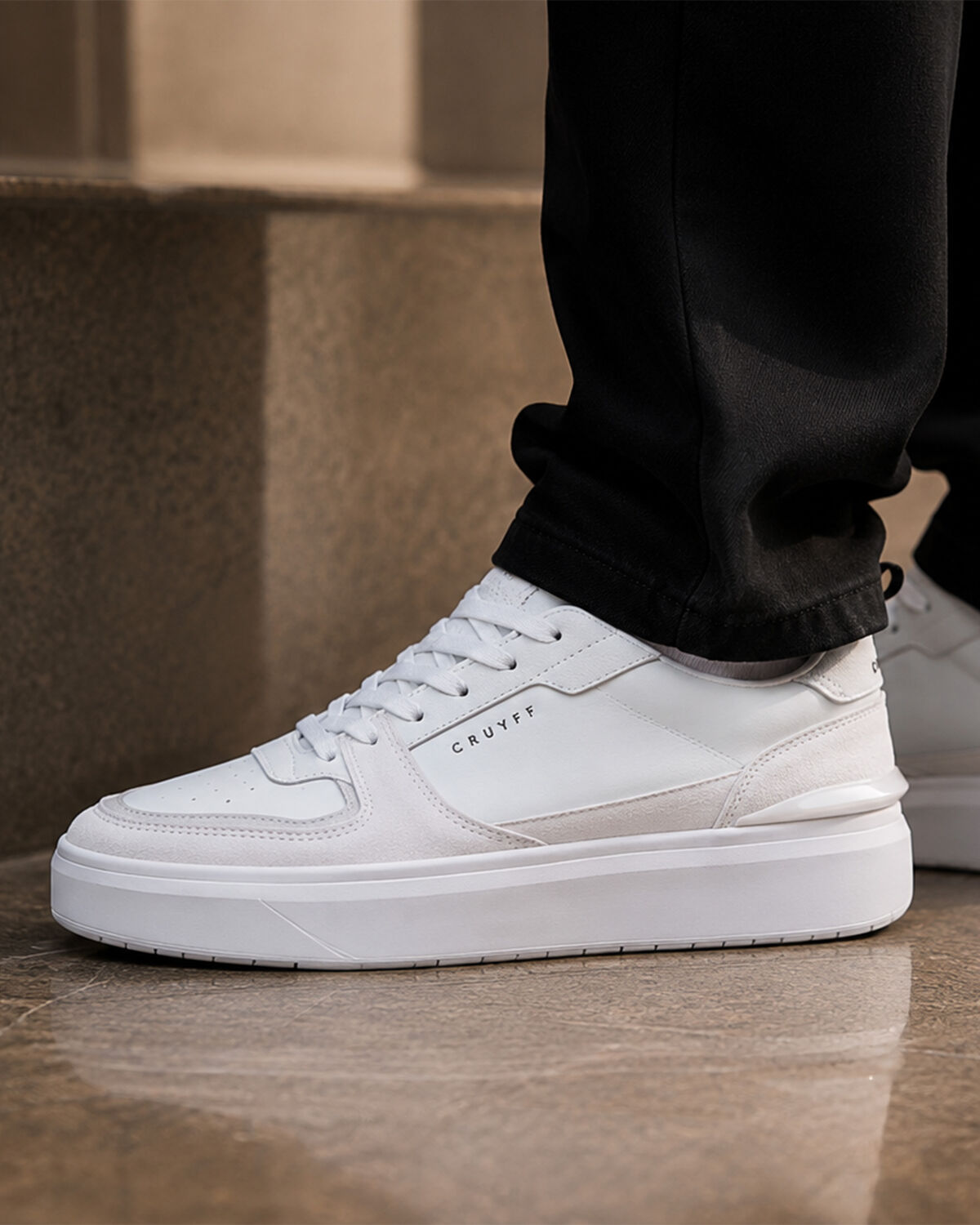 Surefire Tennis, Light Grey, hi-res