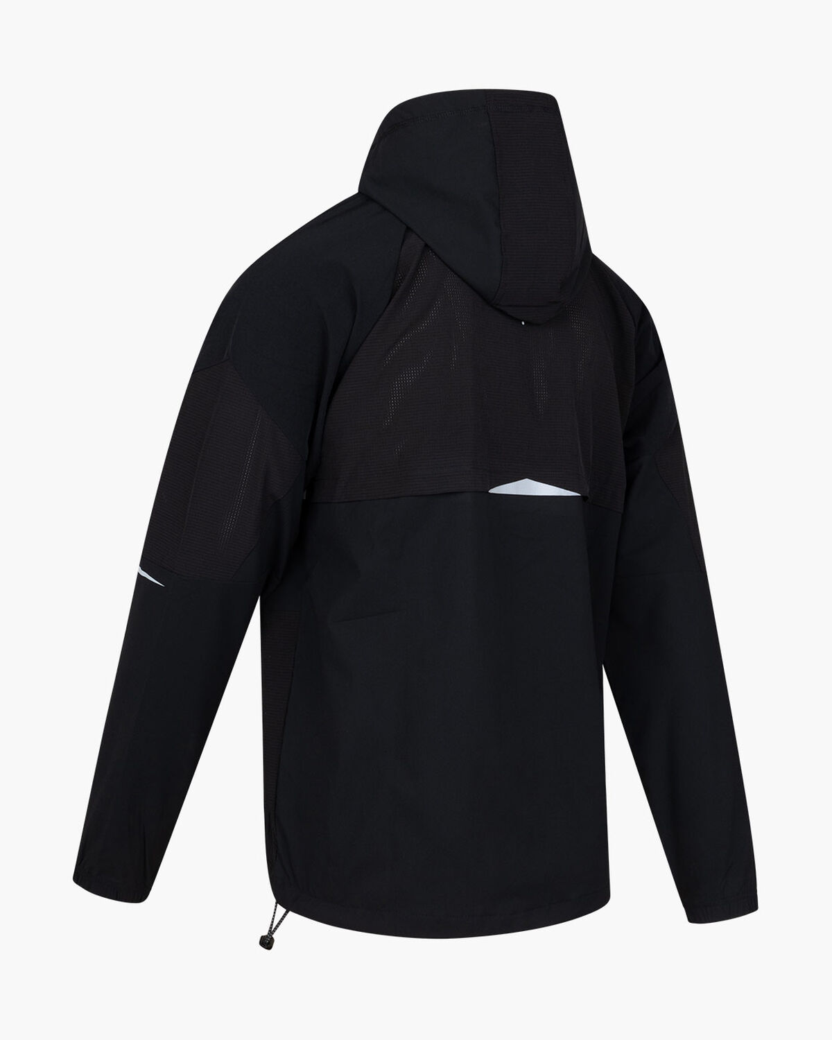 Nocturnal Jacket, Black, hi-res