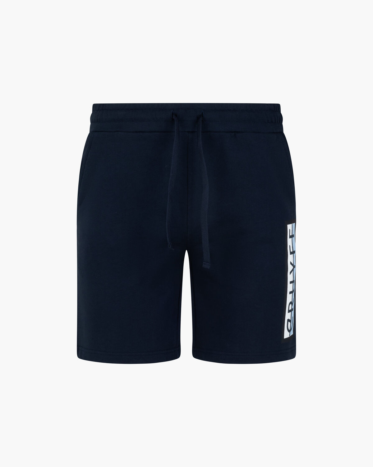 ID Short, Navy, hi-res