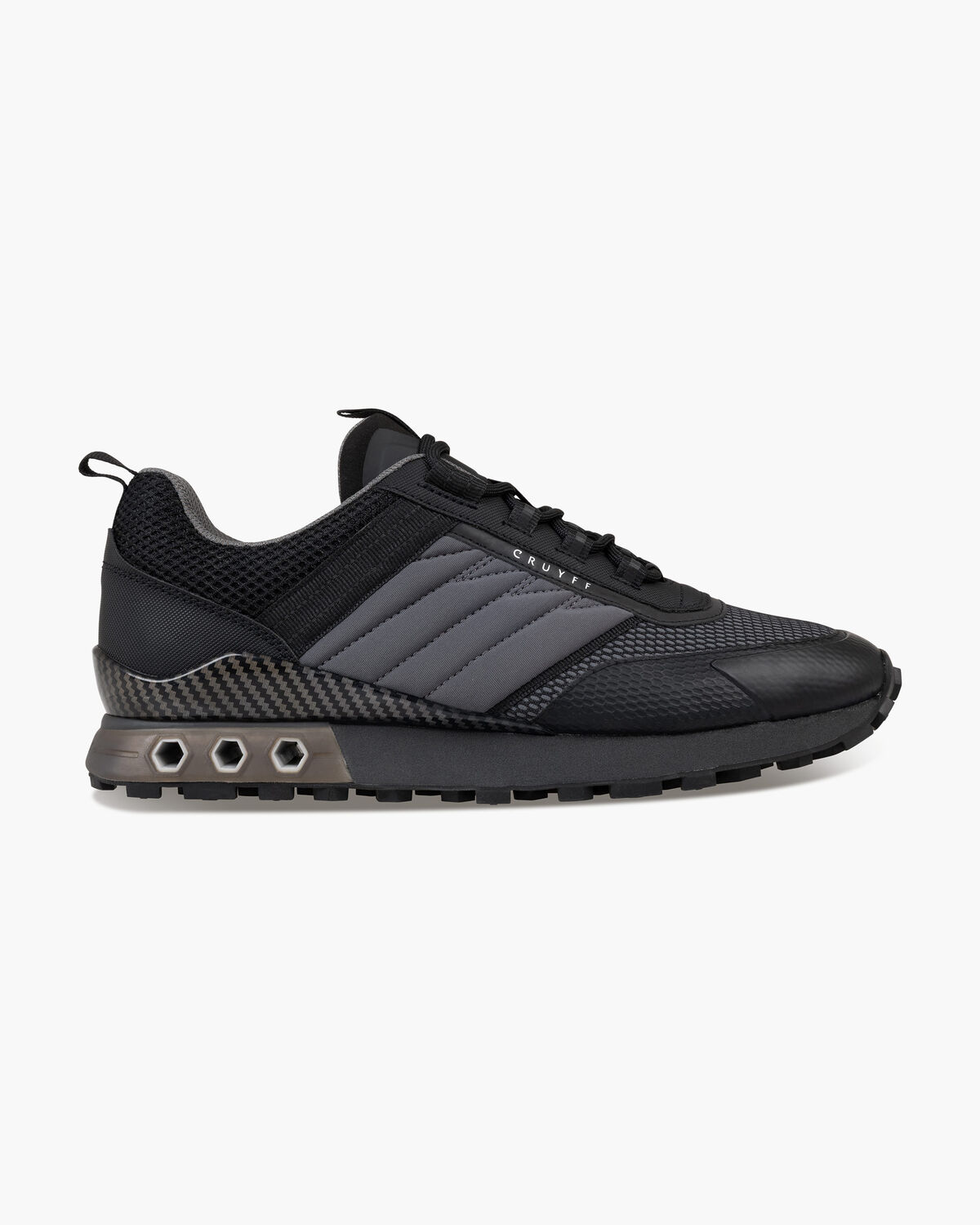 Fearia Equalizer, Grey/Black, hi-res
