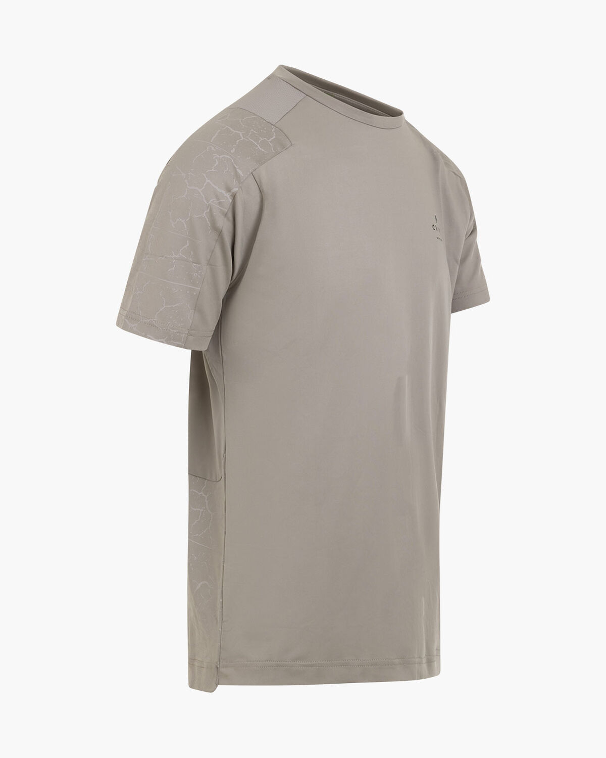 Dune Tee, Grey, hi-res