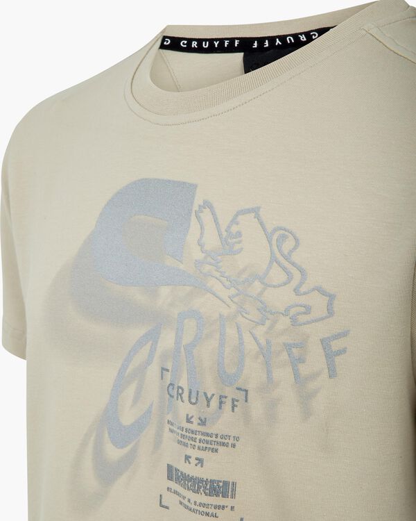 Golden Seeker Tee