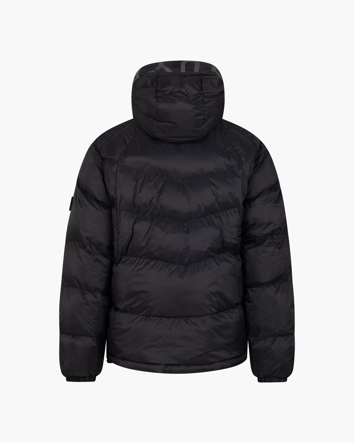 Orion Puffer, Black, hi-res