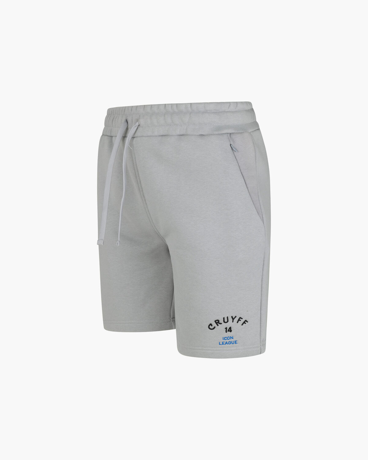 League 14 Short, Ultimate Grey, hi-res