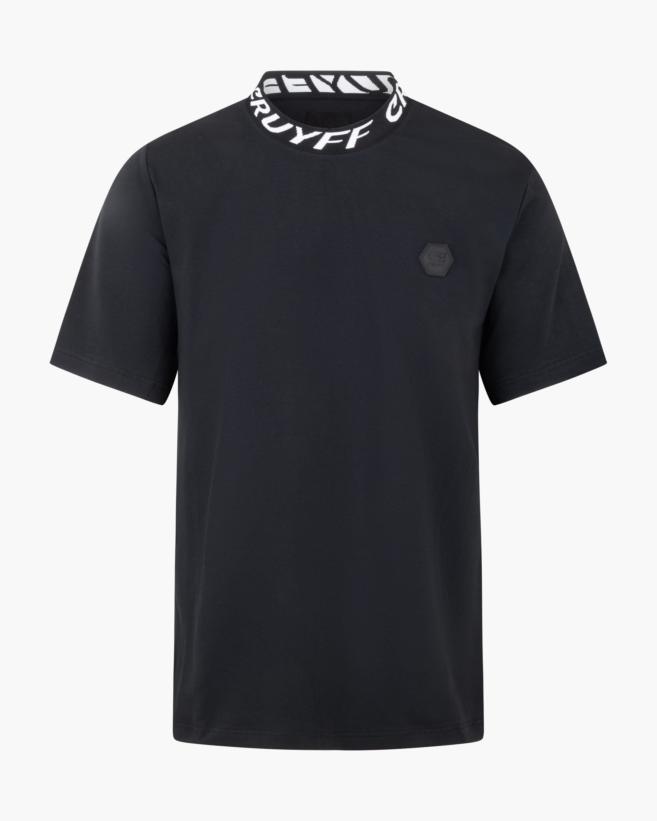 Shop Costura Tee Official Cruyff UK Webshop