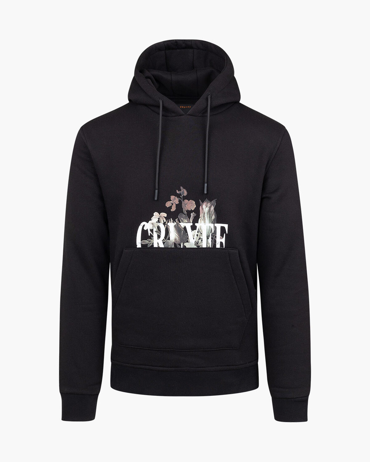 Mauro Hoodie, Black, hi-res