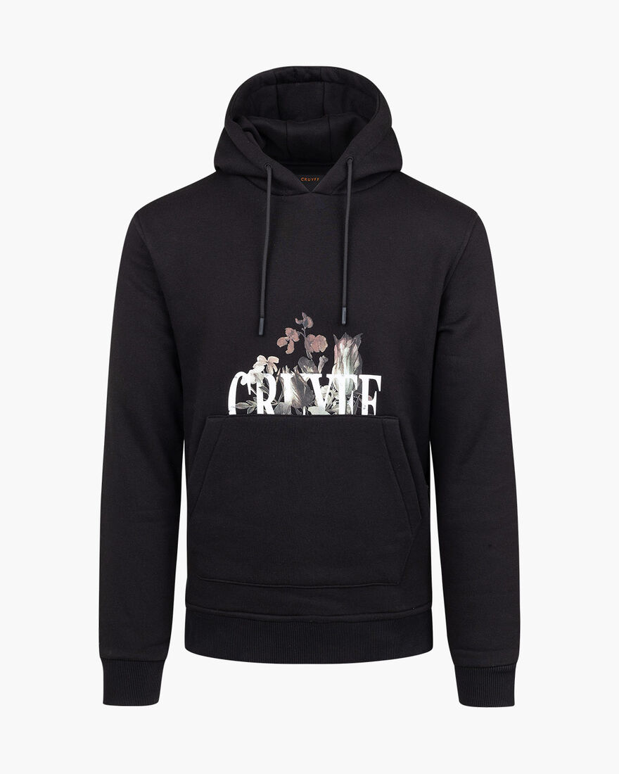 Mauro Hoodie, Black, hi-res