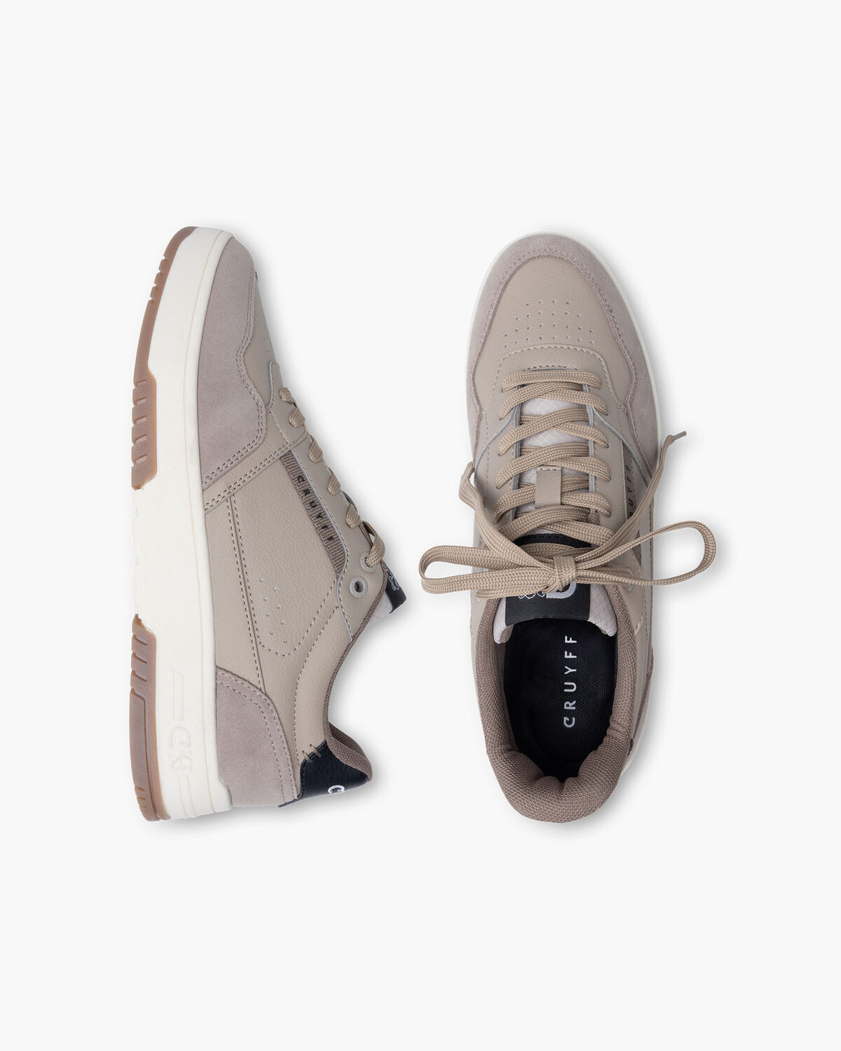 Endorsed Sport, Taupe/Brown, hi-res