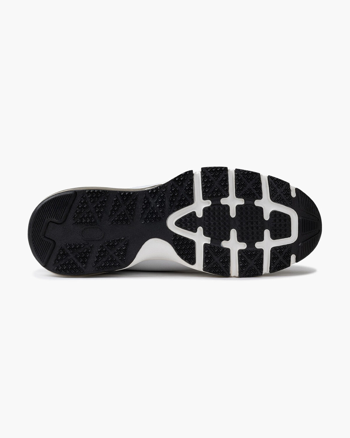 Flash Runner - Matt/Tumbled, White, hi-res