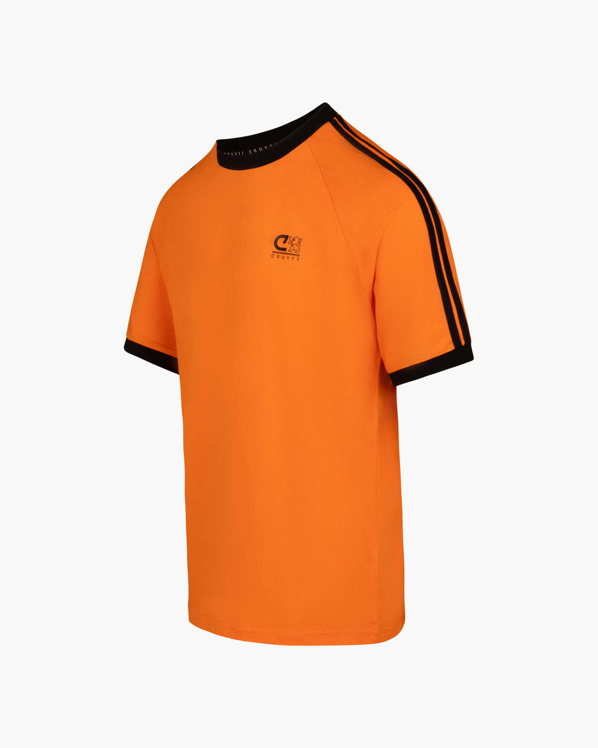 Onyx Tee, Orange, hi-res