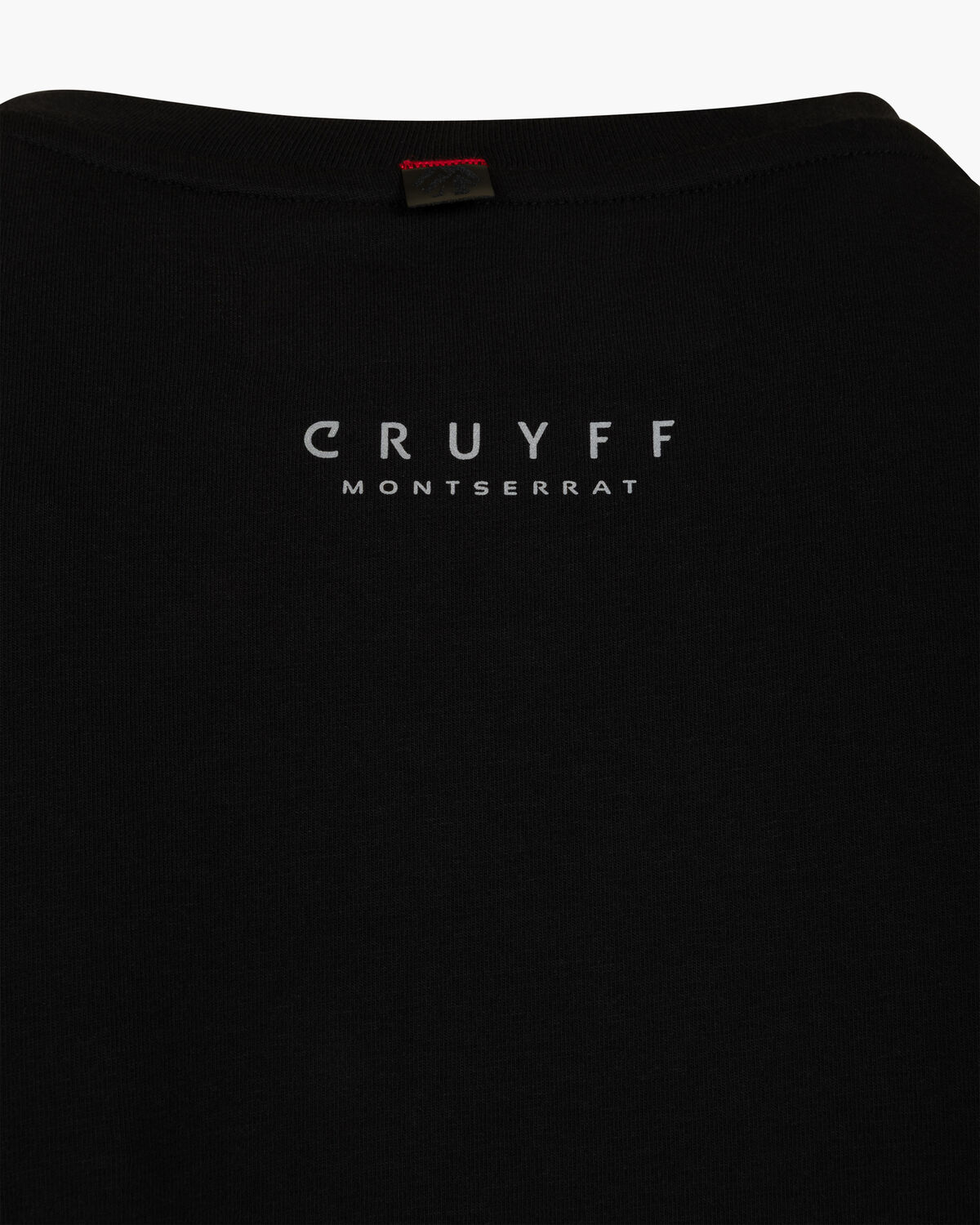 Salita Tee, Black, hi-res