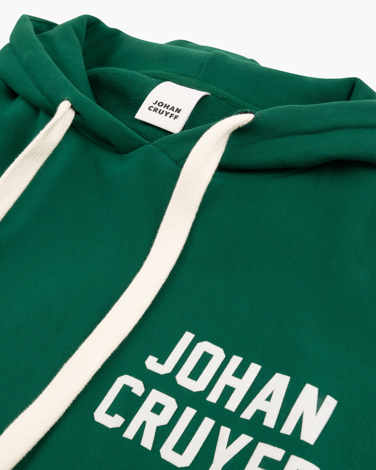 Johan Hoodie, Green, hi-res