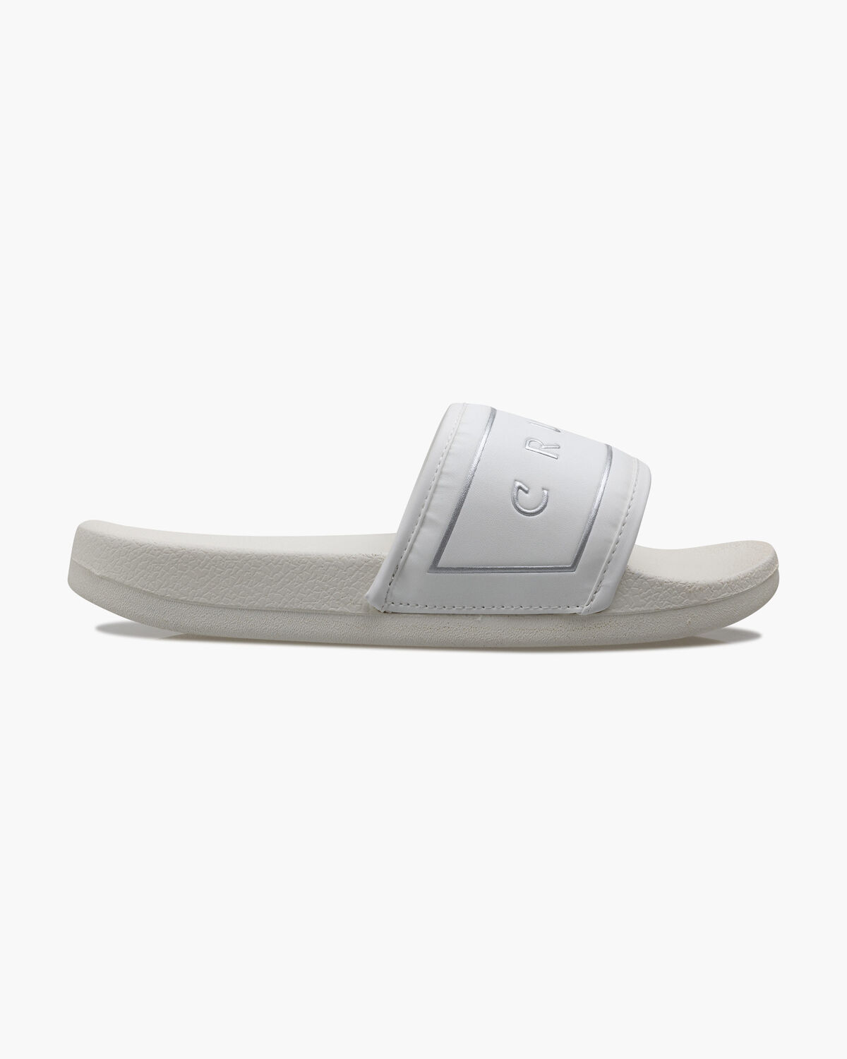 Aqua Copa Lux, White/Silver, hi-res