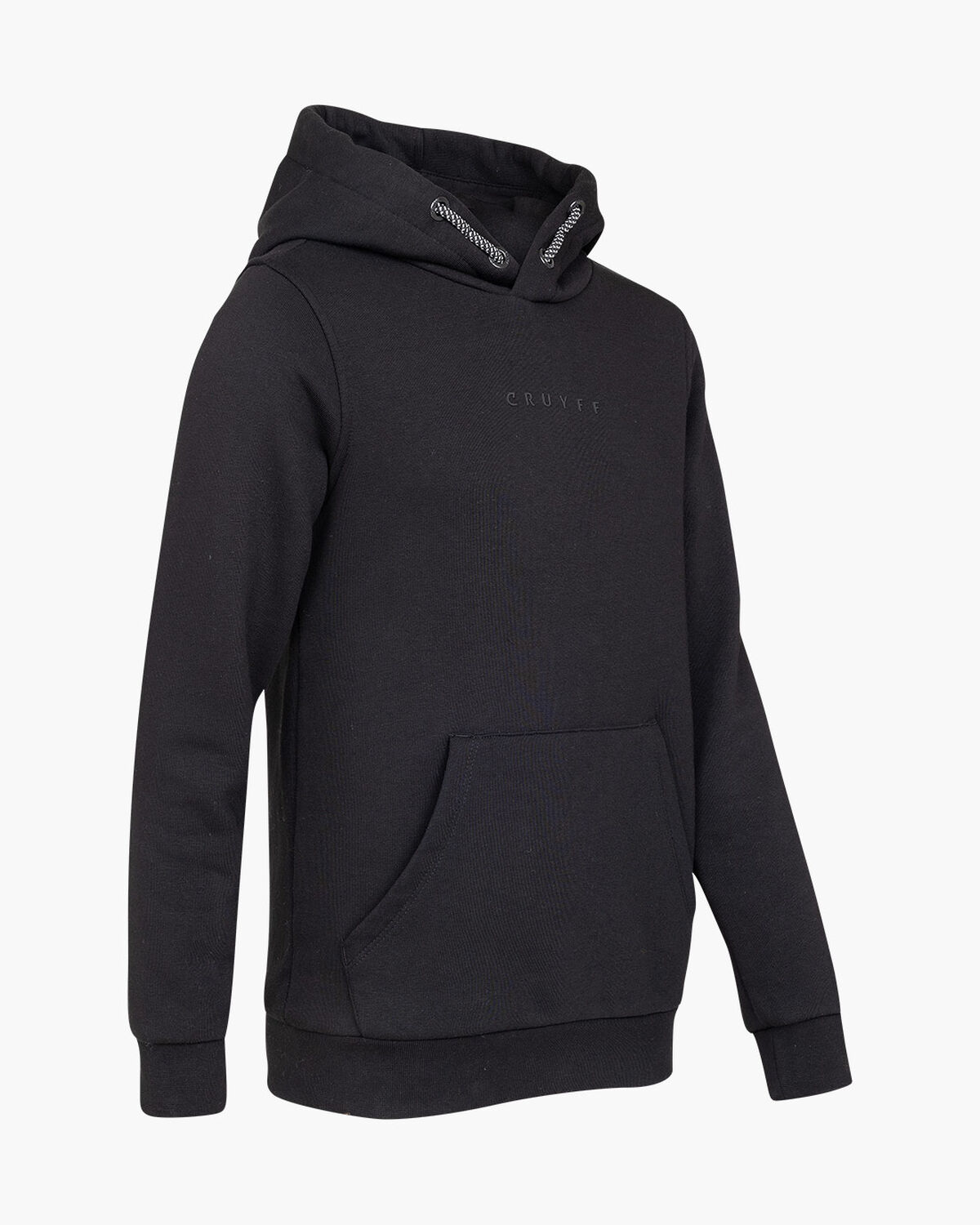 Joaquim Hoodie, Black, hi-res