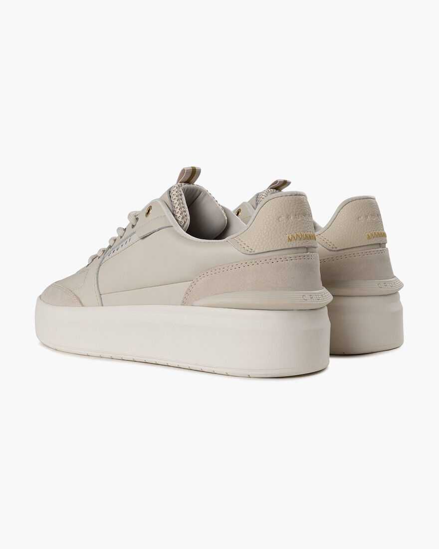 Endorsed Tennis, Crème, hi-res