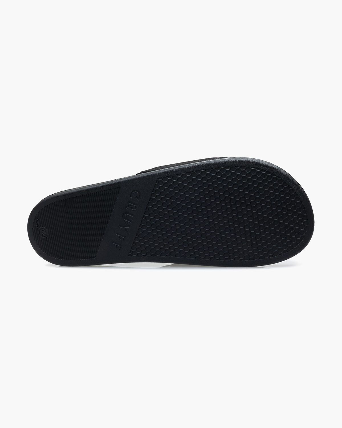 Scripto Slide, Black/Gold, hi-res