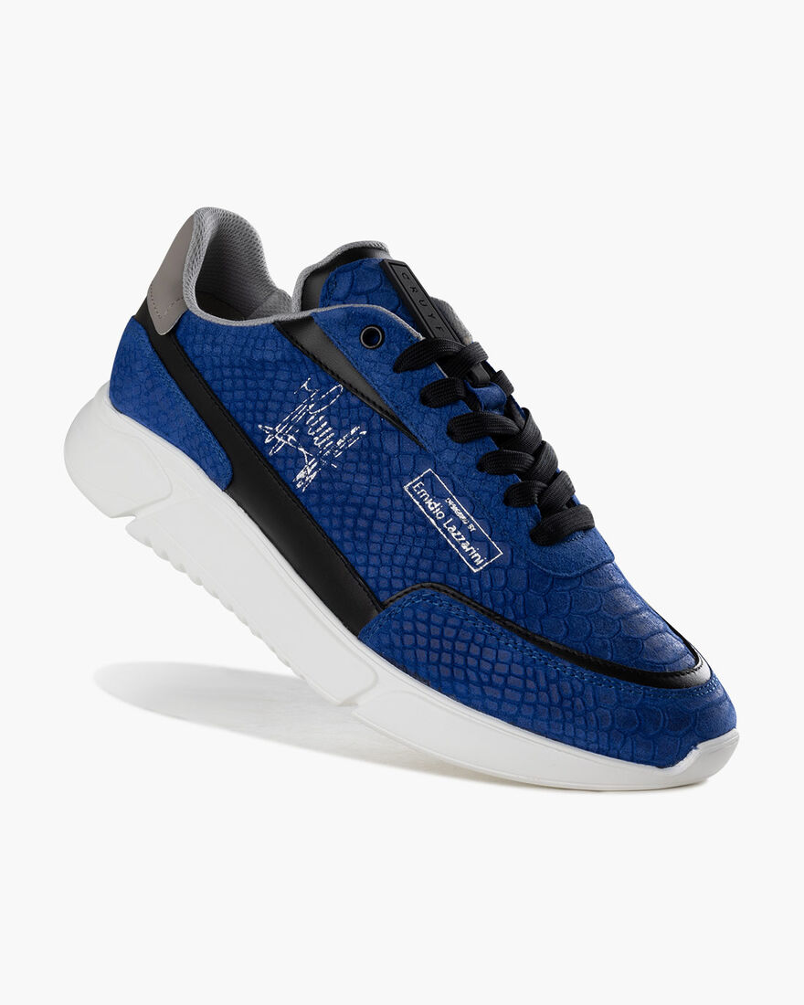 Amato - Anaconda/Soft Nappa, Navy/Miscellaneous, hi-res