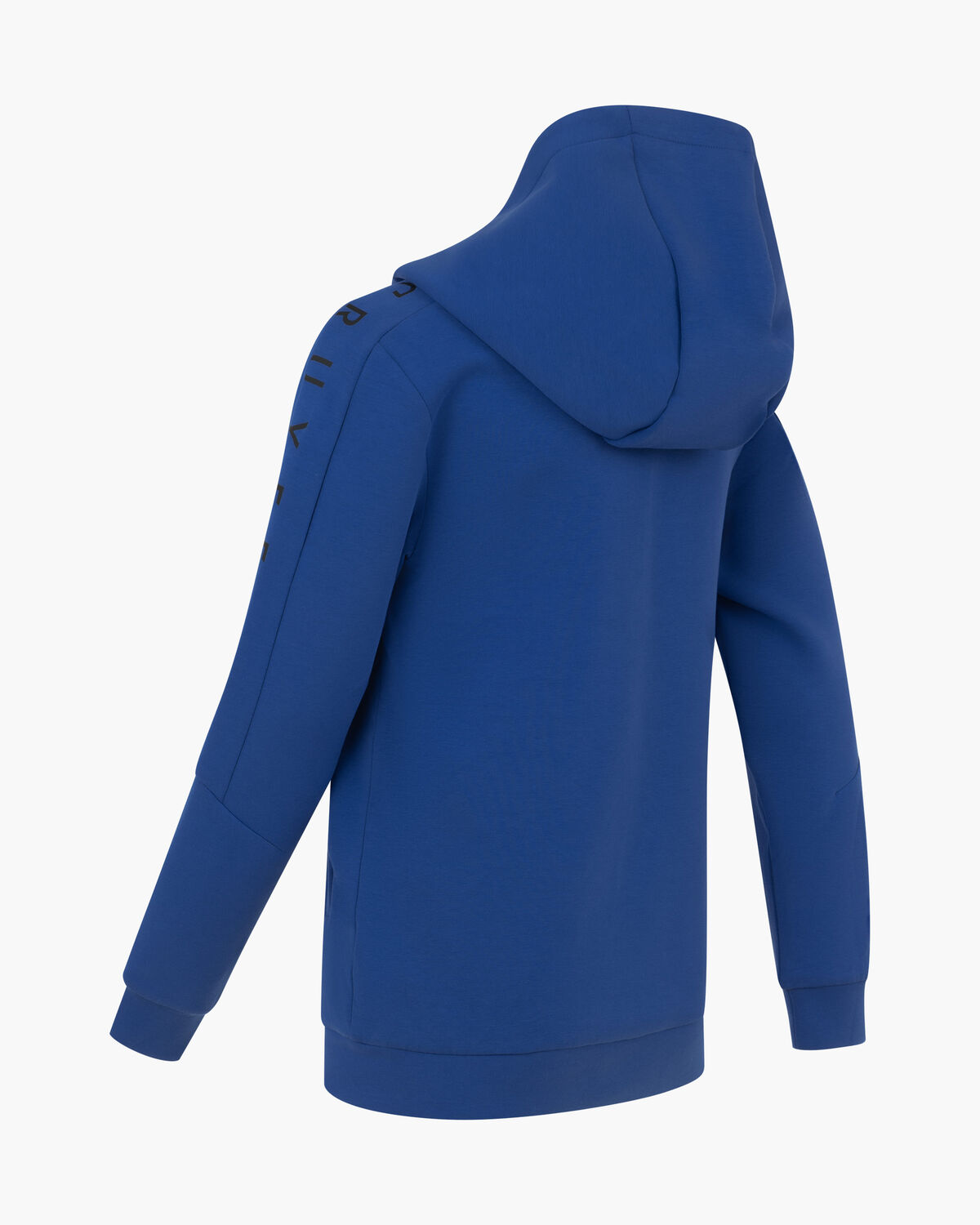 Ignite Tape Hood, Blue, hi-res