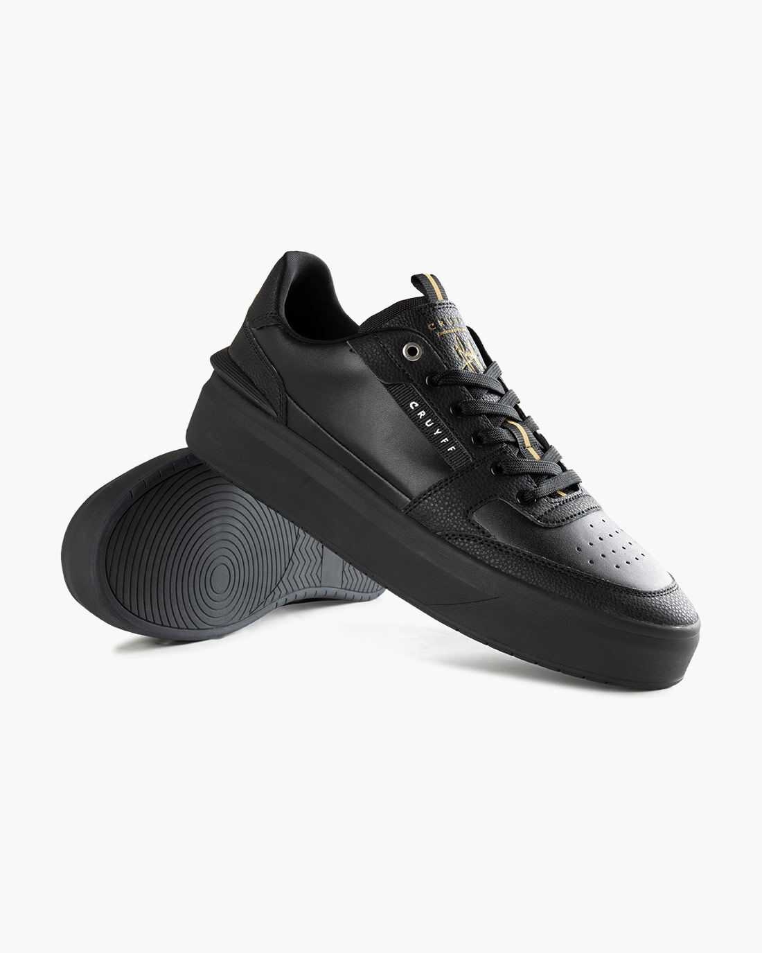 Cruyff outlet trainers blue