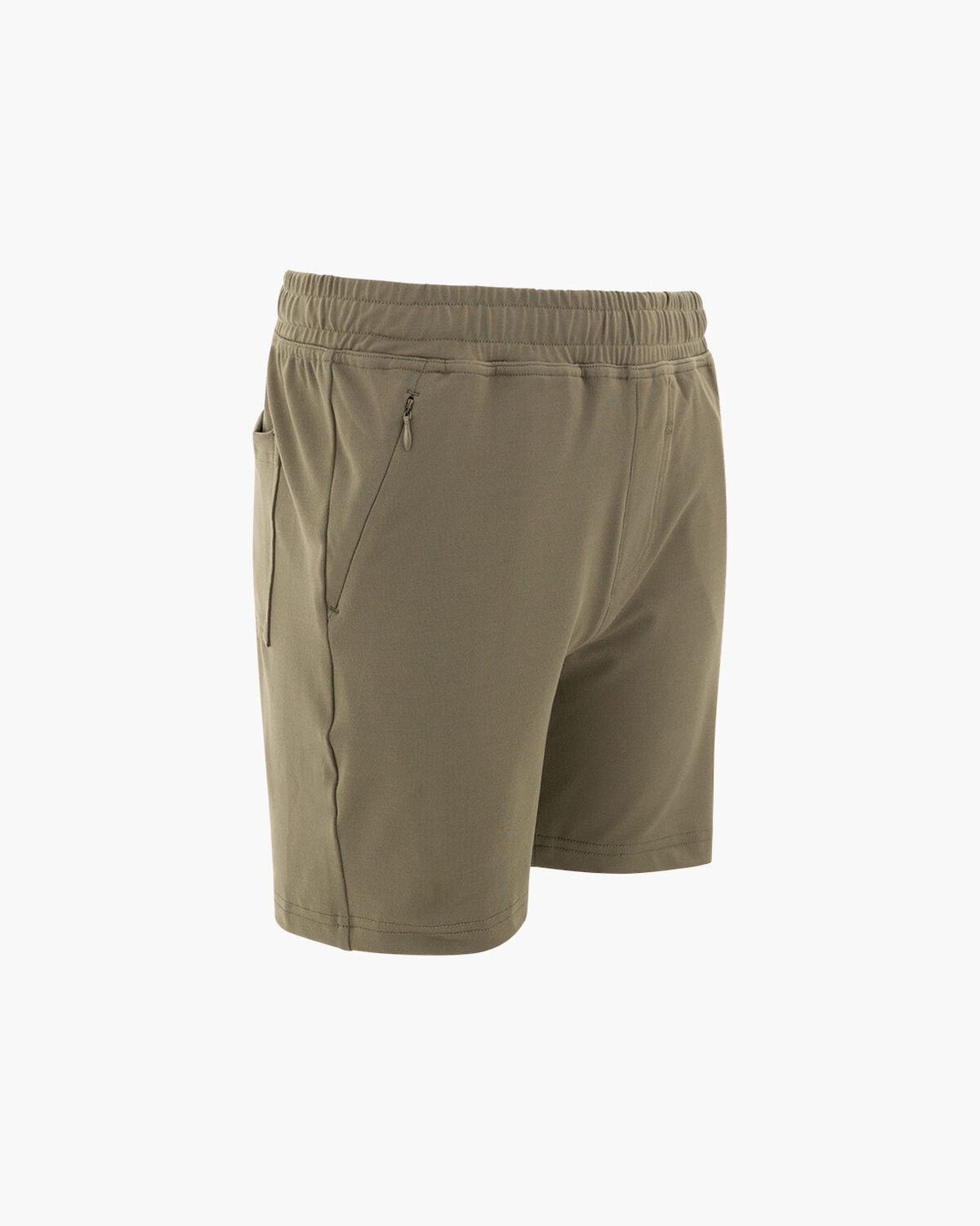 Soothe Short, Army green, hi-res