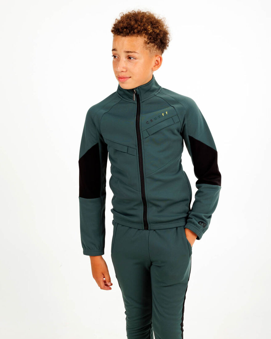 Lead Suit, Dark green, hi-res