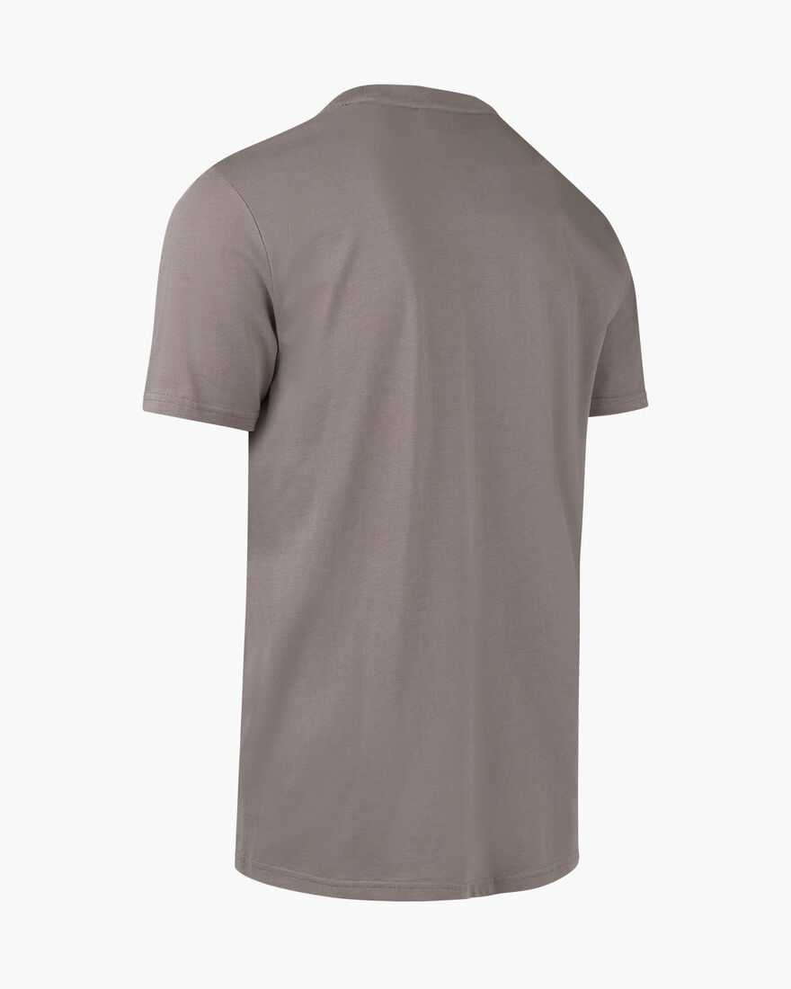 Ximo Tee, Light Grey, hi-res