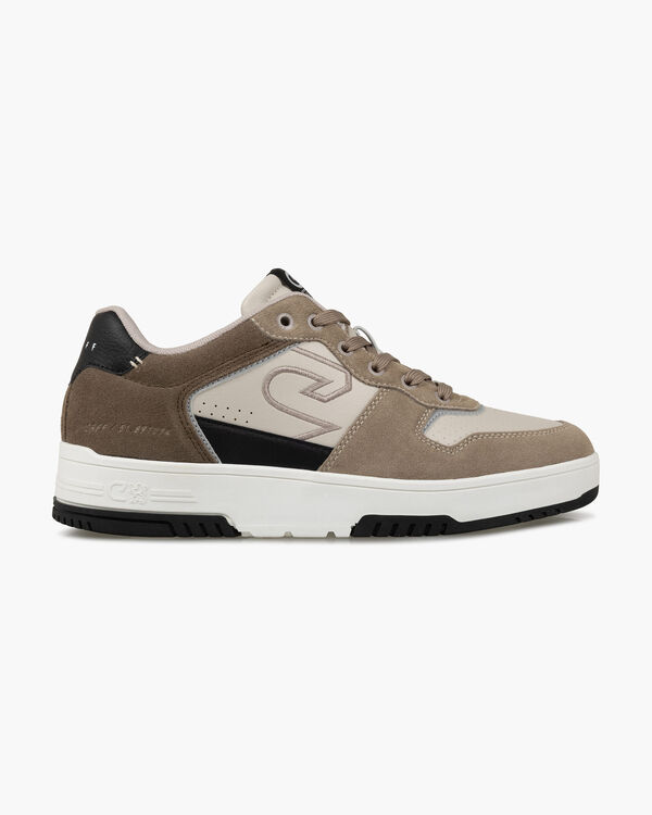 Royal C+