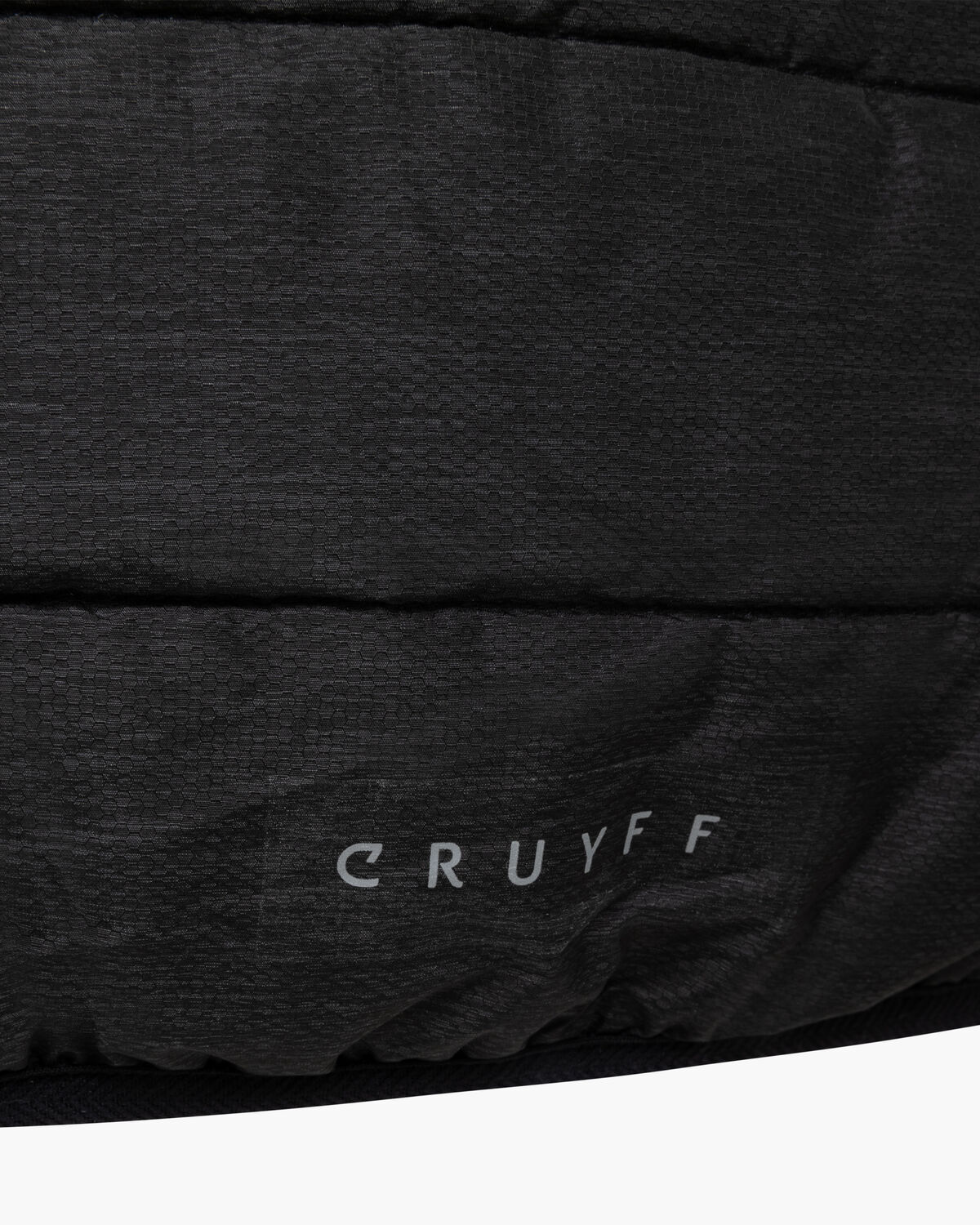 Explore Quilted Jacket, Black, hi-res