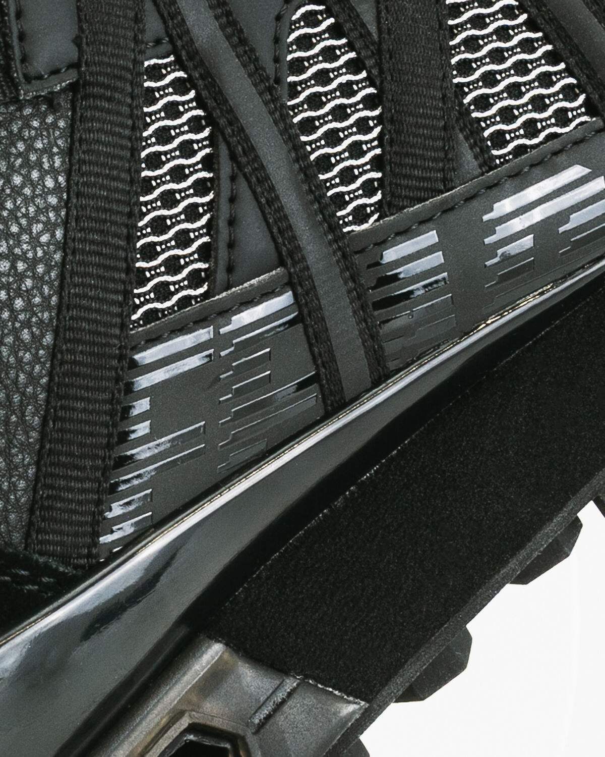 Fearia Futura, Black, hi-res