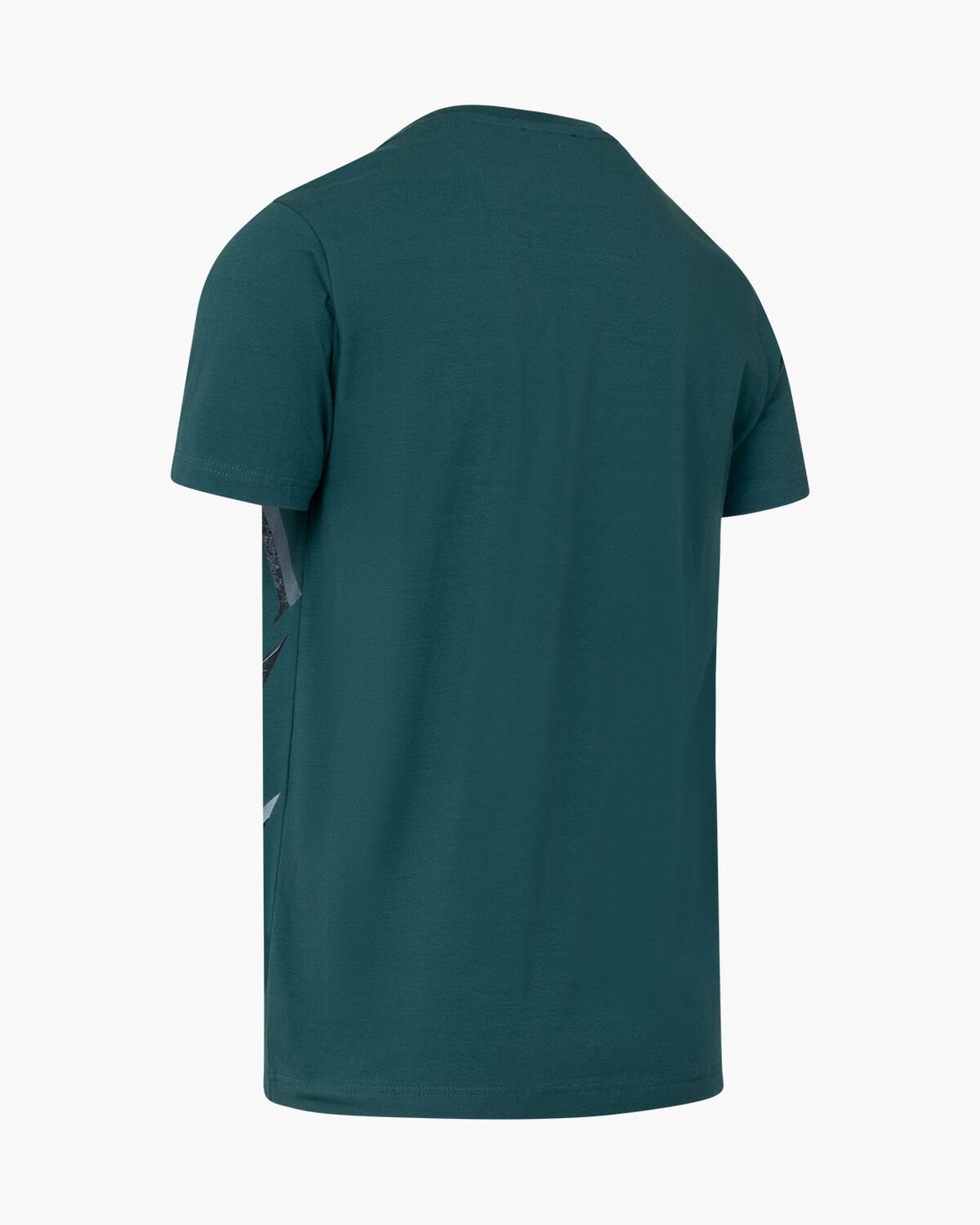 Kaysar Tee, Rain Forest, hi-res