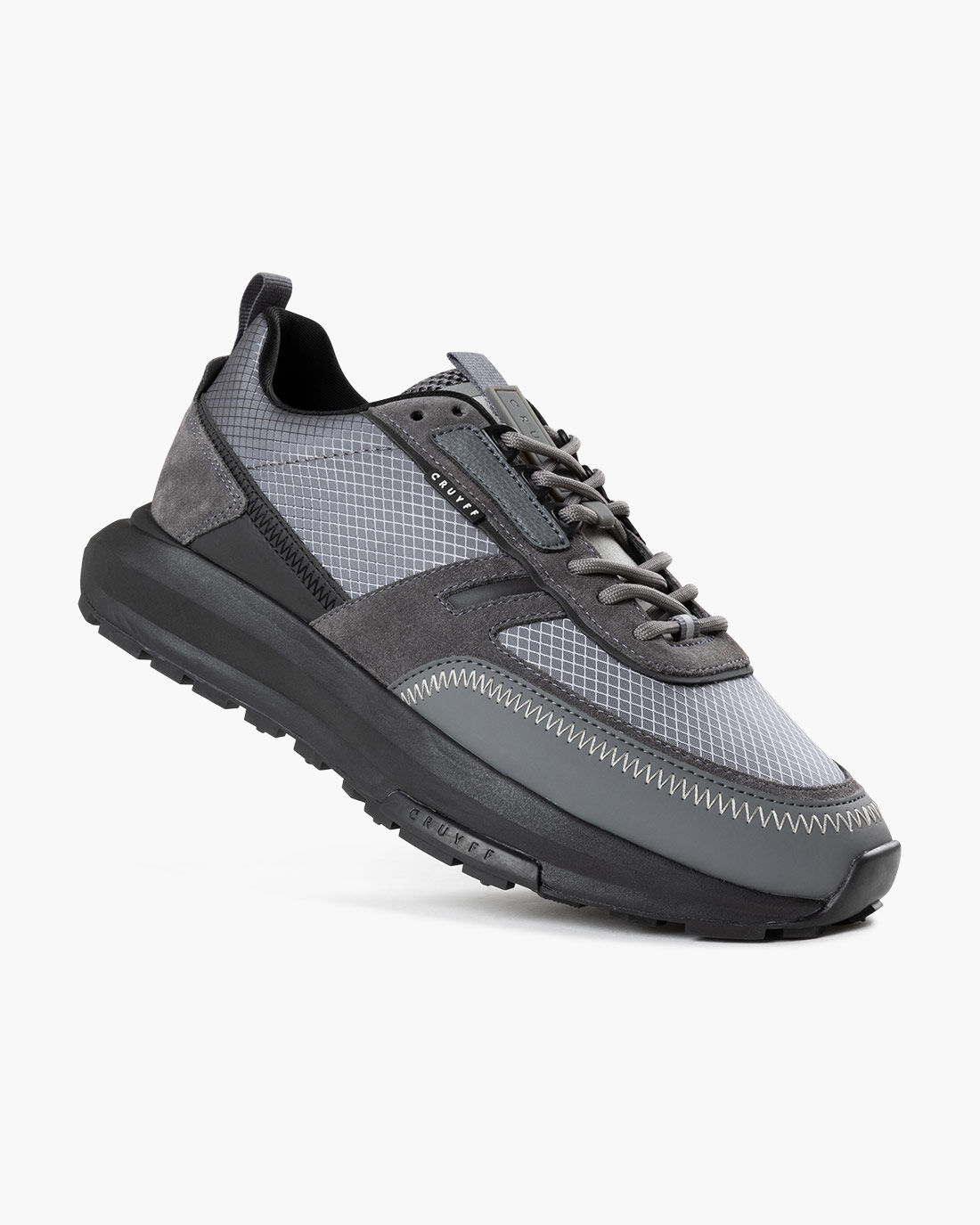 Mens cruyff trainers sale uk top