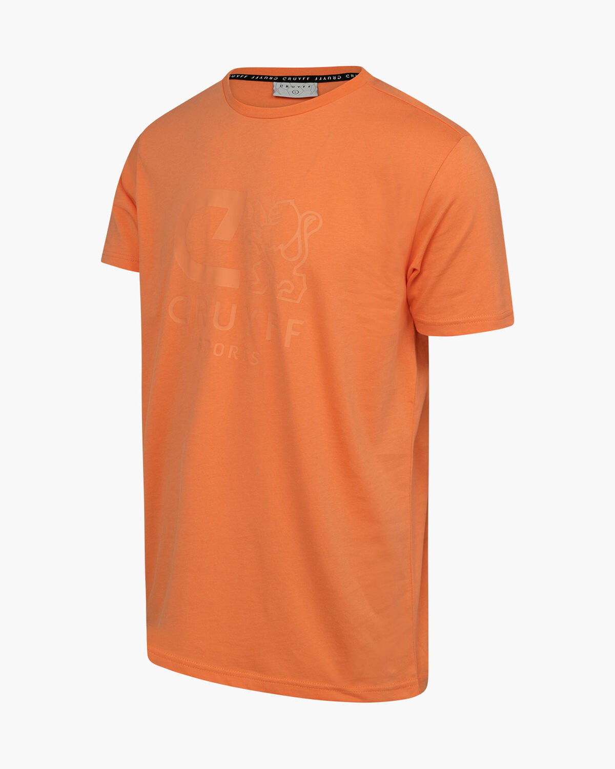 Booster Tee  - 100% Cotton, Skin, hi-res