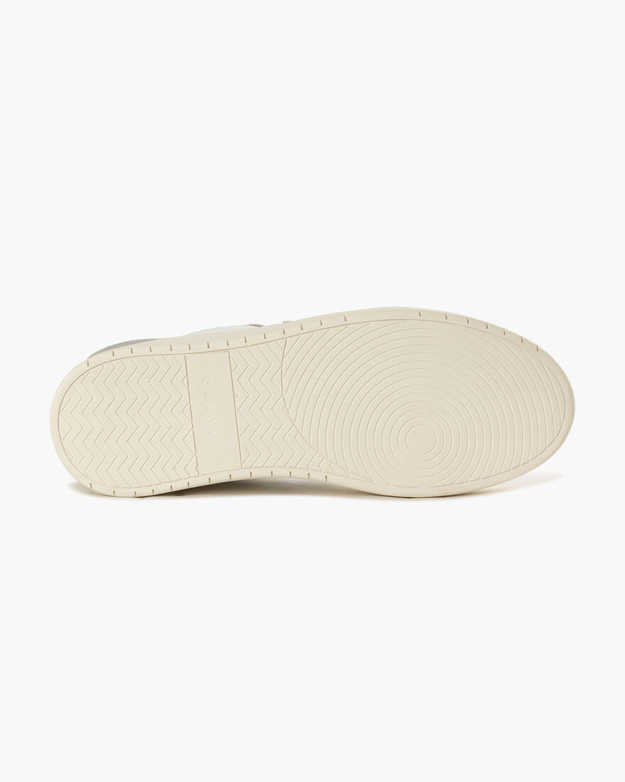 Charco - Soft Leather/Suede, White, hi-res