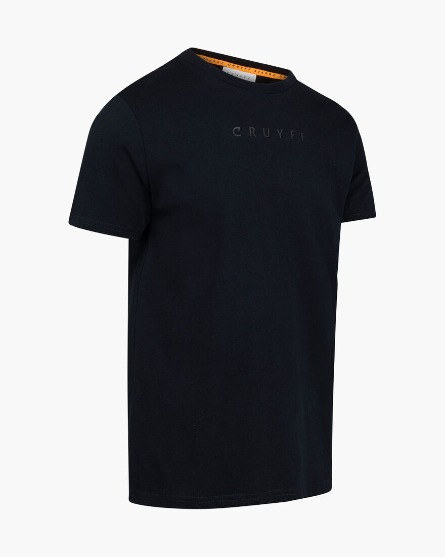 Set Tee, Black, hi-res