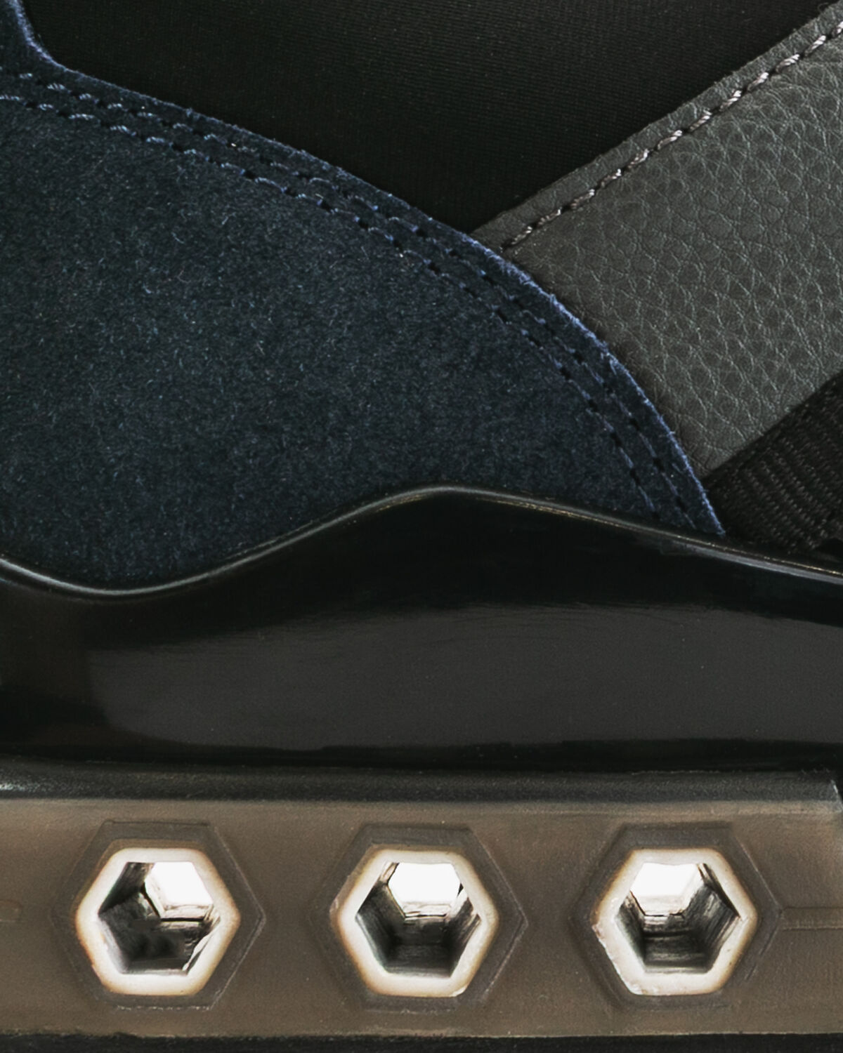 Fearia Futura, Grey/Blue, hi-res