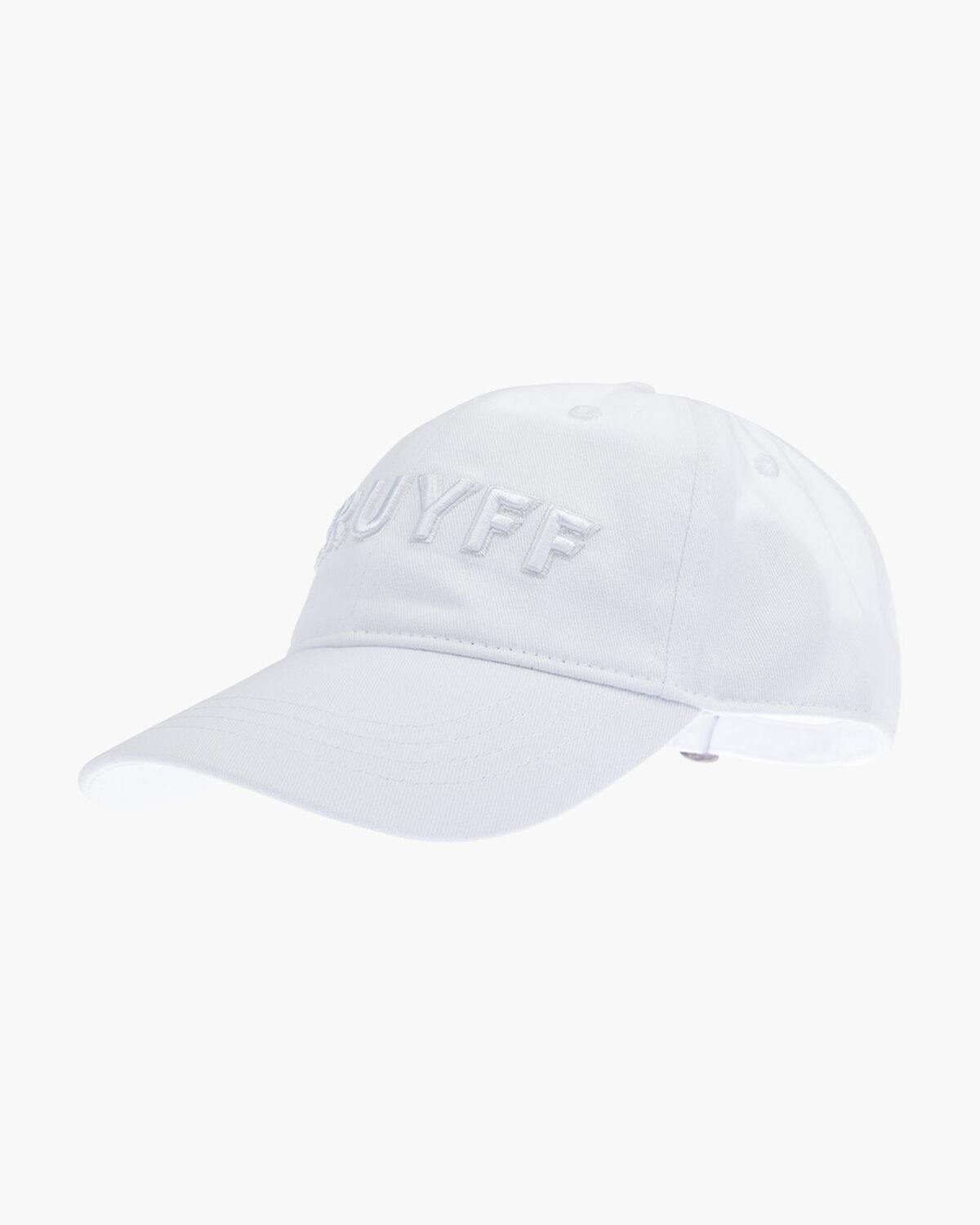 Cruyff Pitcher, White, hi-res