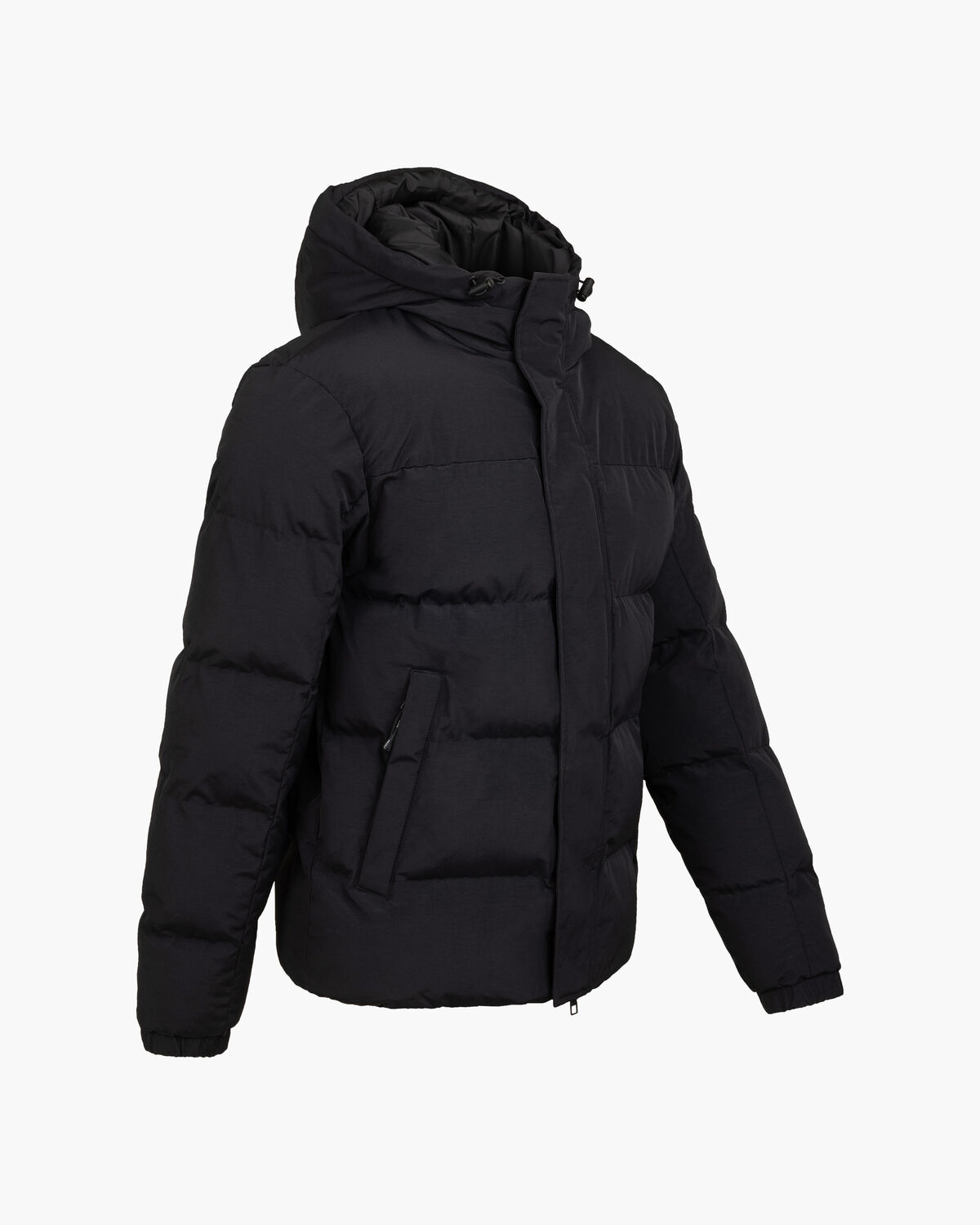 Sirius V2 Puffer, Black, hi-res