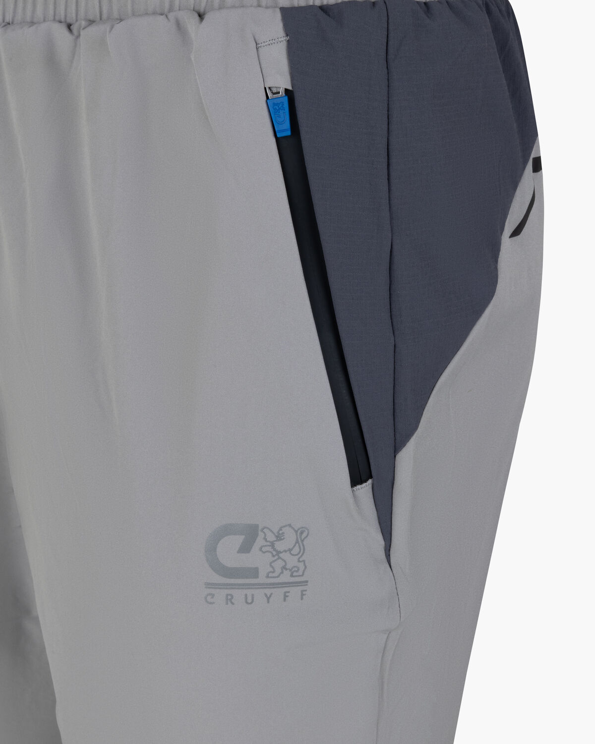 Elite Track Pants, Grey, hi-res