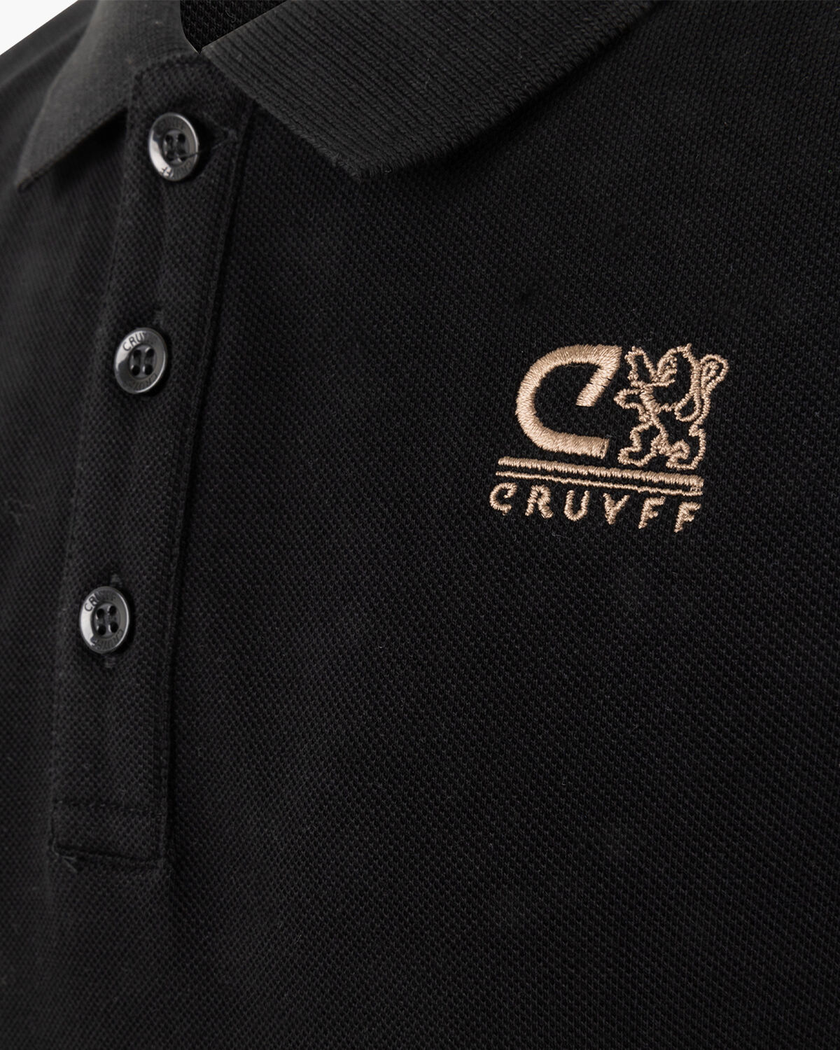 Polo, Black, hi-res