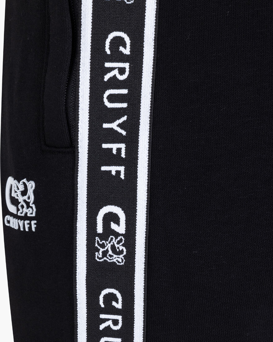 Xicota Pant, Black/White, hi-res