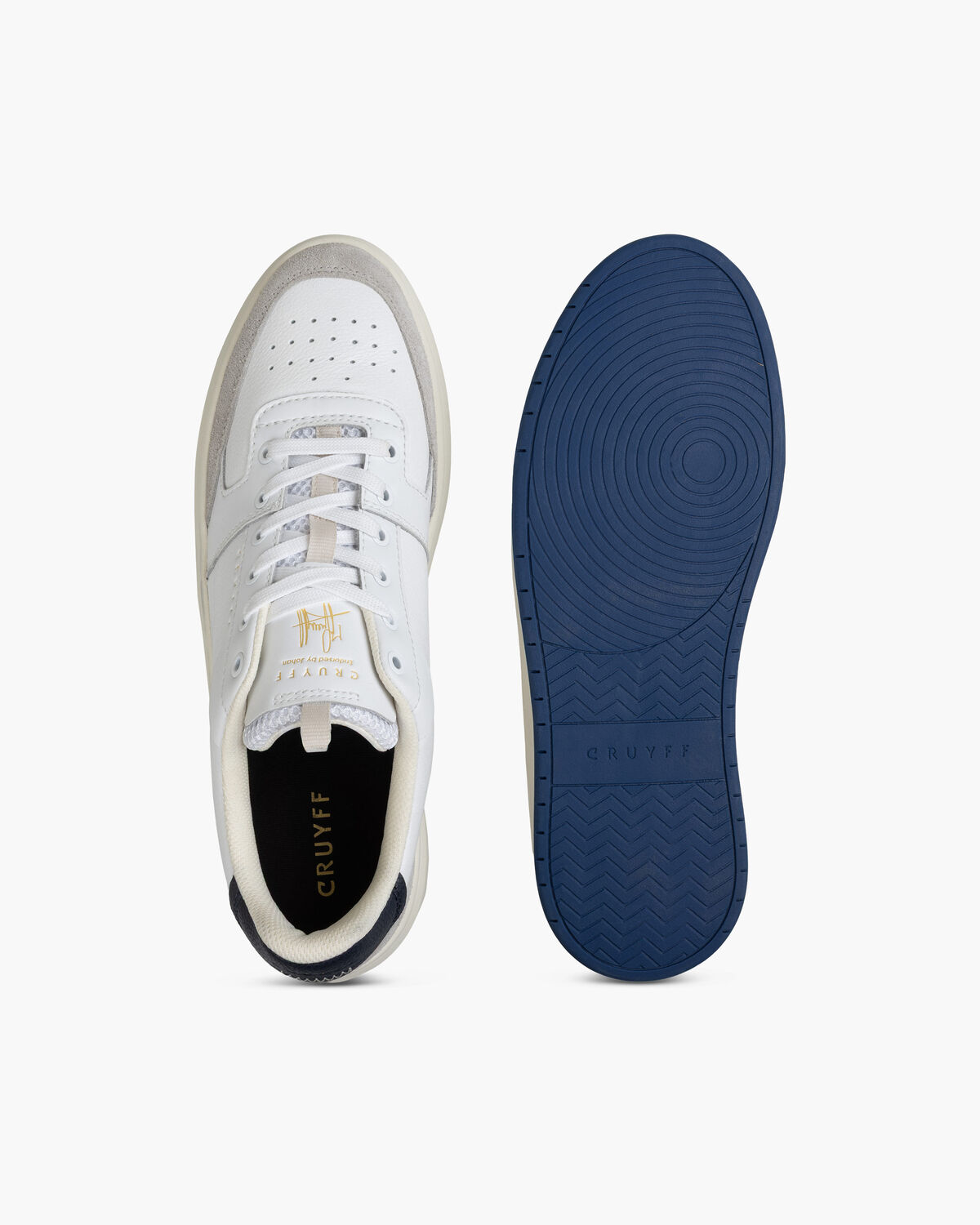 Endorsed Pro, White/Grey, hi-res