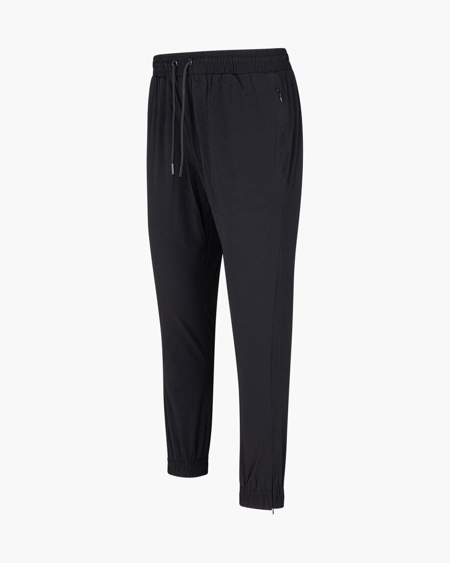 Alvaro Pant - Nylon, Black, hi-res