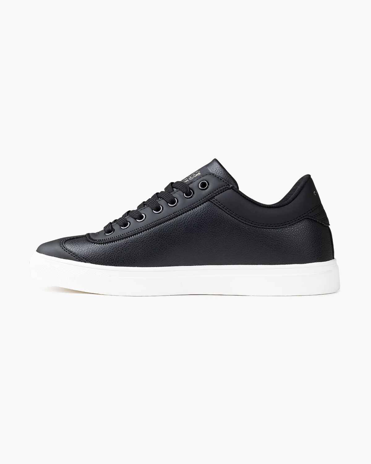 Flash - Tumbled/Matt, Black, hi-res