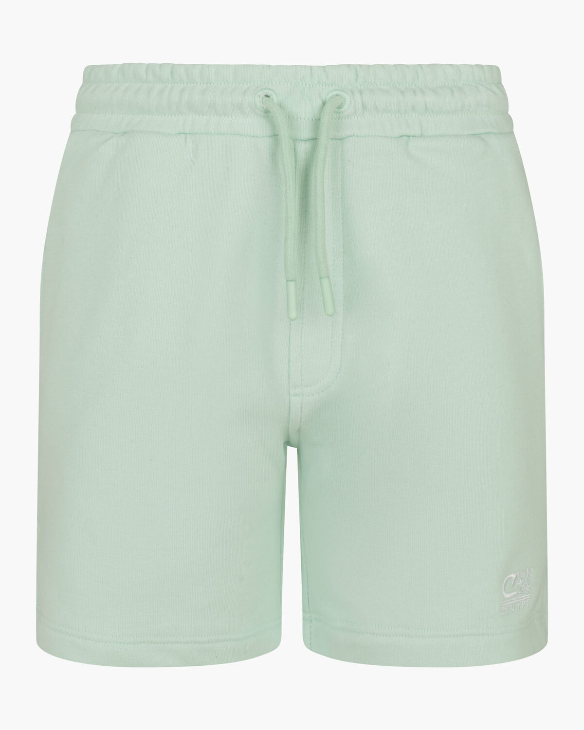 Short, Green, hi-res