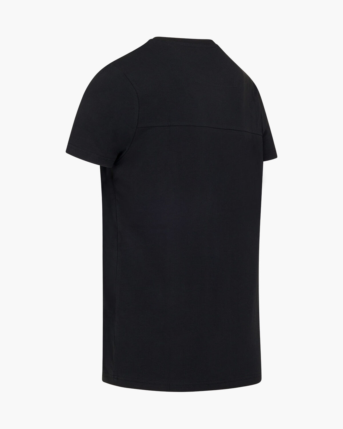 C-lion Outlined Graphic Tee, Black/Gold, hi-res