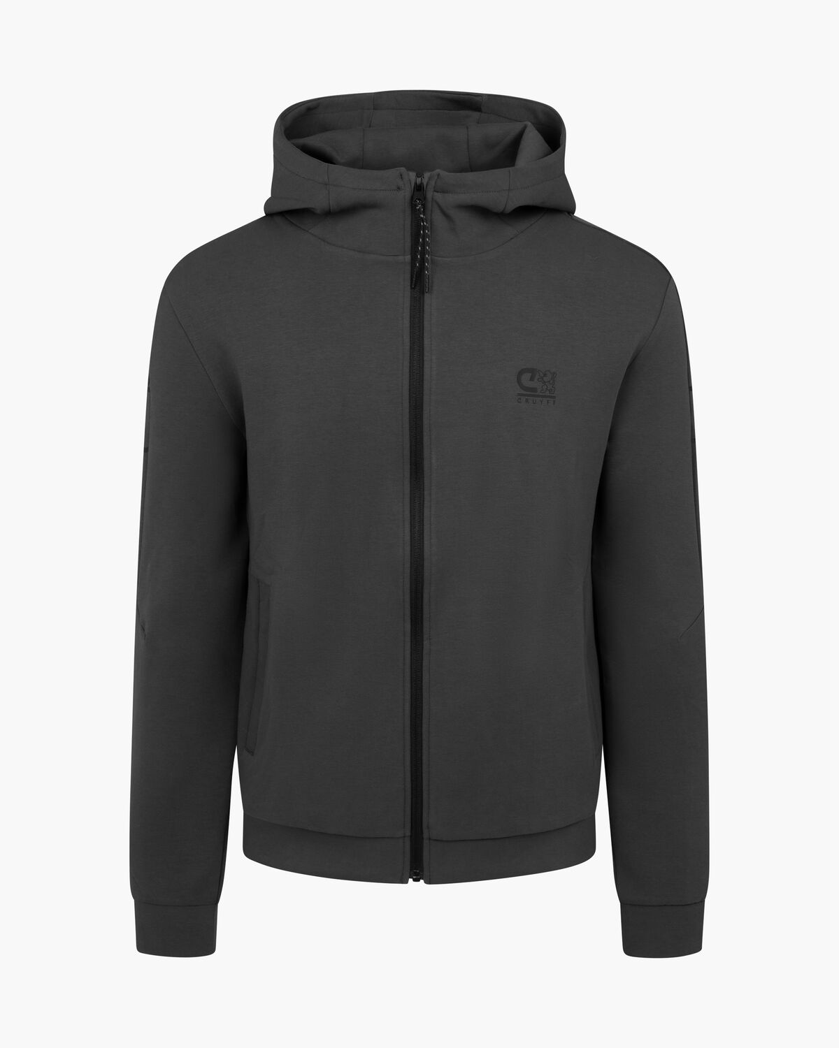 Ignite Tape Hood Suit, , hi-res