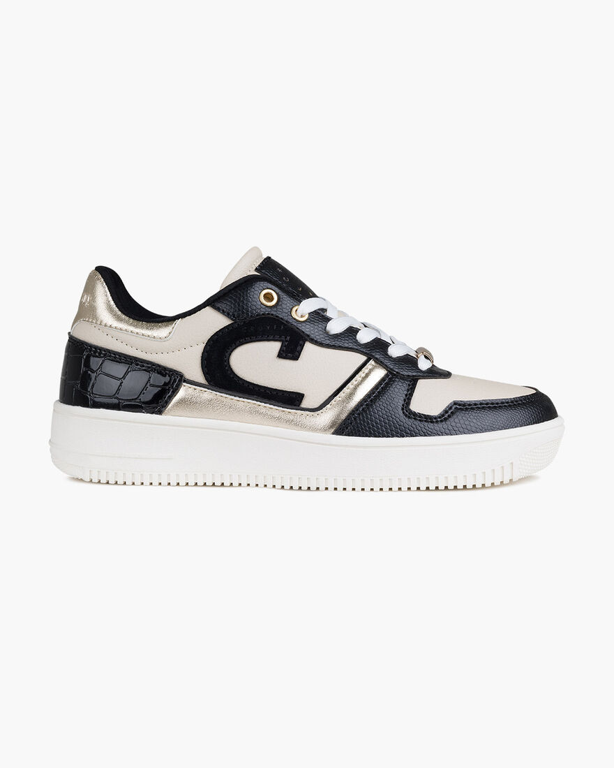 Campo Low Lux, Black/Bronze, hi-res