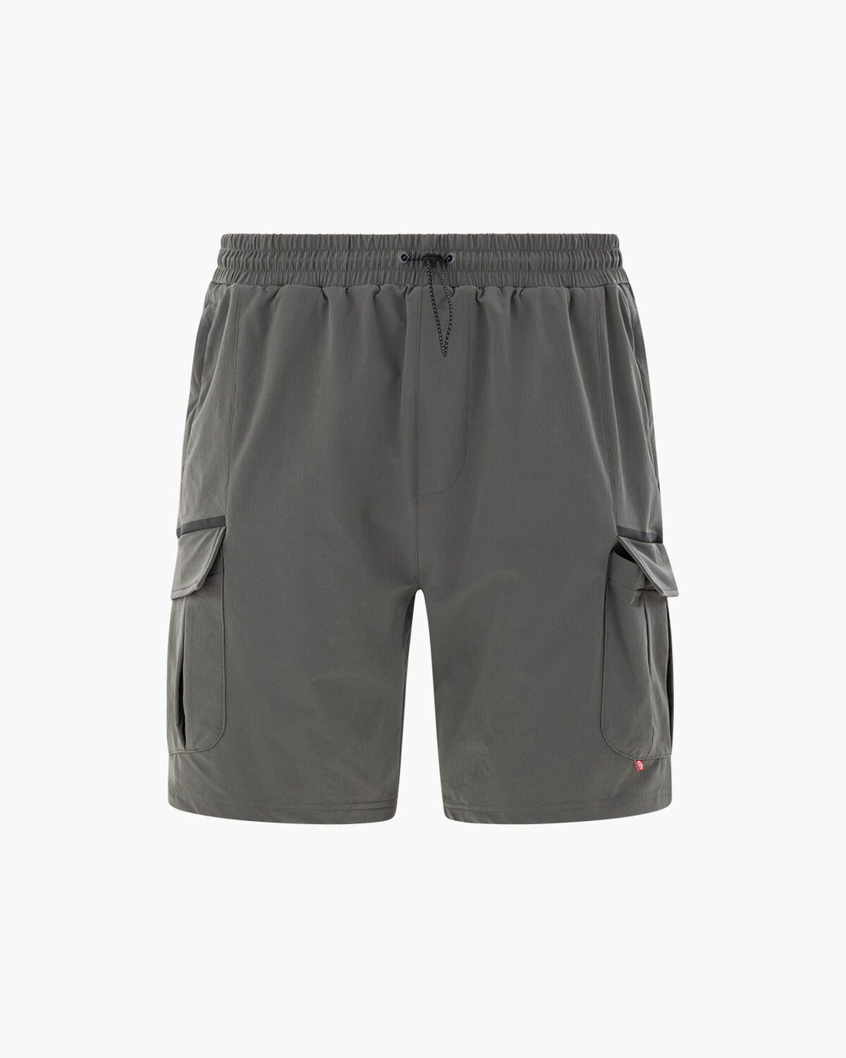 Core Tech Cargo Short, Rain Forest, hi-res