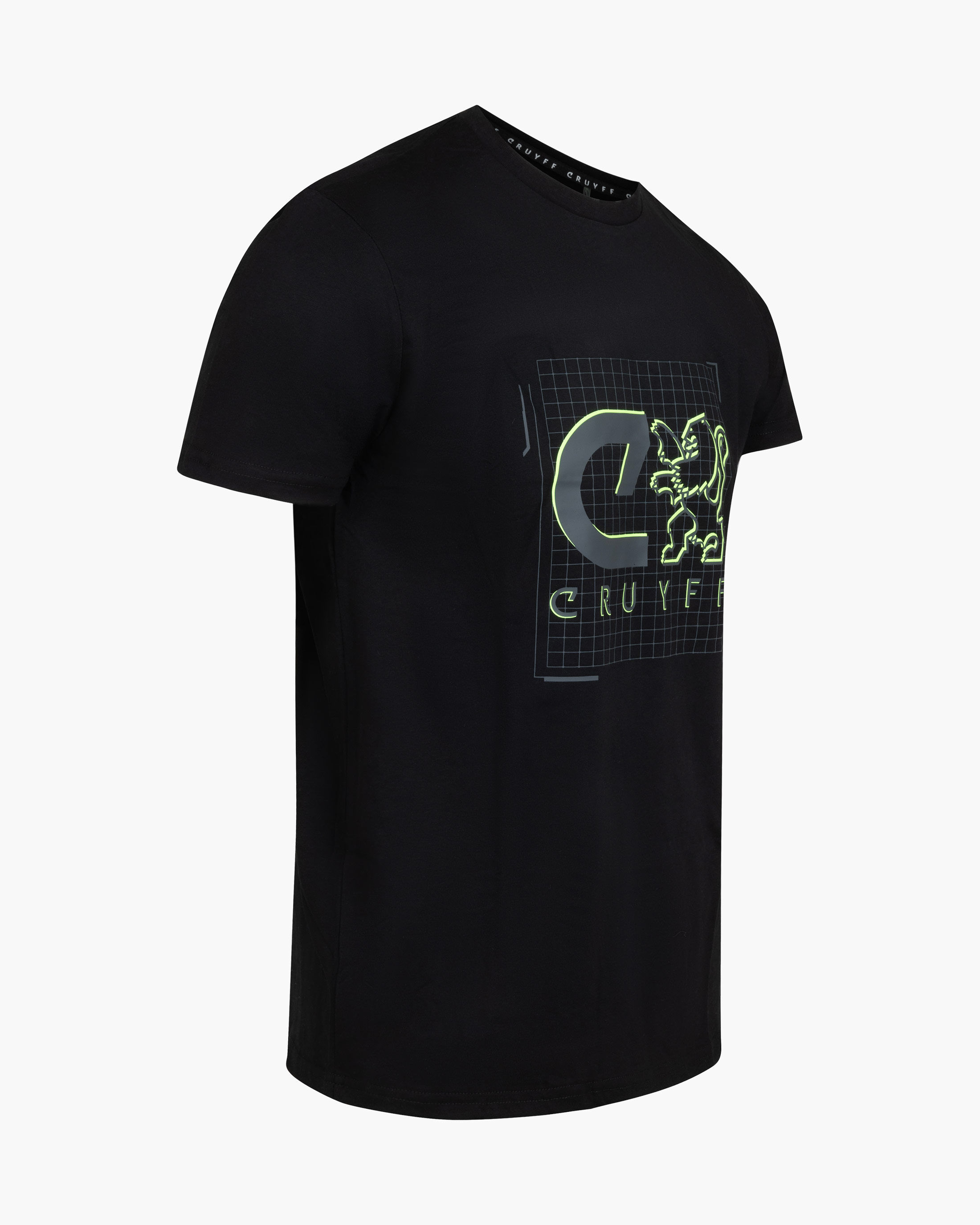 Shop Perform SS Top | Official Cruyff Webshop